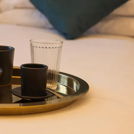 Tiburtina 86 Luxury Guest house Rome
