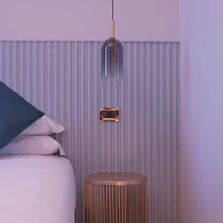 Guest house Tiburtina 86 Luxury Rome