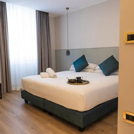 Tiburtina 86 Luxury * Rome