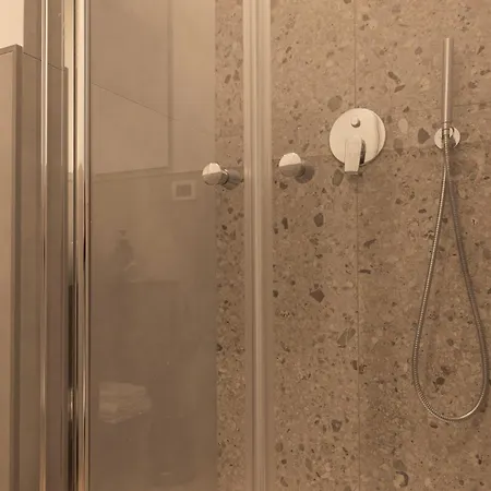 Guest house Tiburtina 86 Luxury *