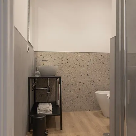 Guest house Tiburtina 86 Luxury Rome