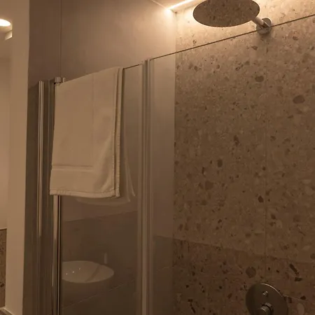 Guest house Tiburtina 86 Luxury *
