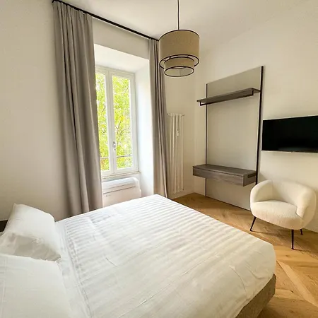 Apartment Vatican Boutique - 1 Bedroom - Bilocale *