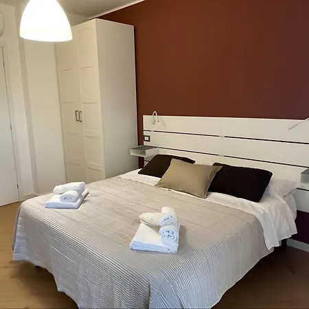 Desert Eur Torrino Guest house *