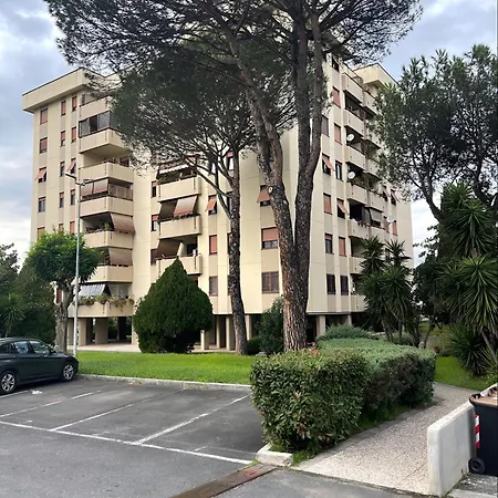 Guest house Desert Eur Torrino *