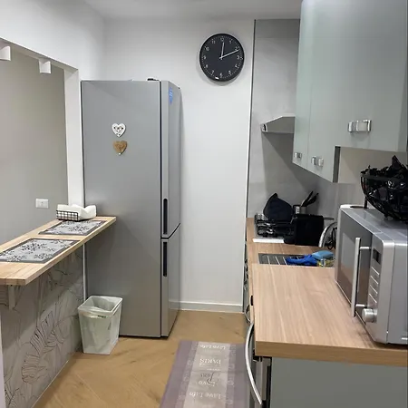 Guest house Desert Eur Torrino Rome