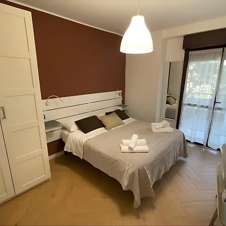 Desert Eur Torrino Rome