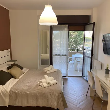 Desert Eur Torrino Guest house *