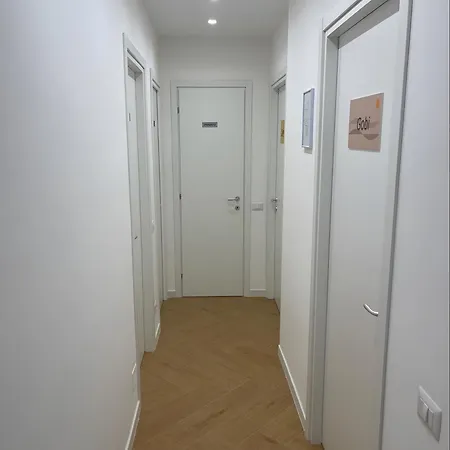 Guest house Desert Eur Torrino Rome