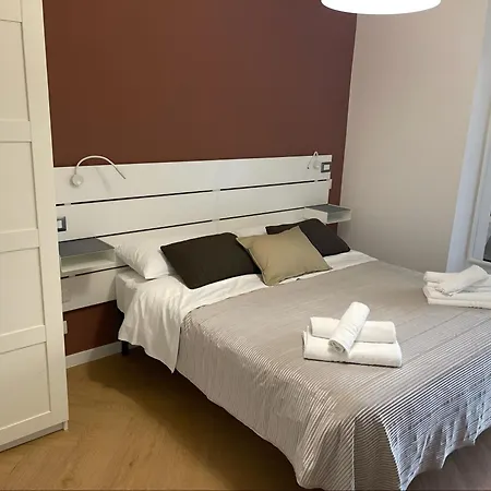 Desert Eur Torrino Guest house *