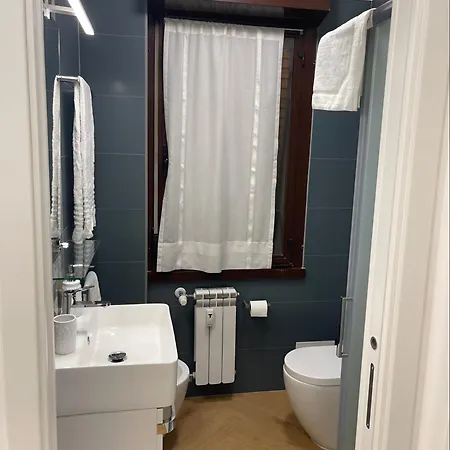 Guest house Desert Eur Torrino Rome