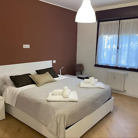 Guest house Desert Eur Torrino