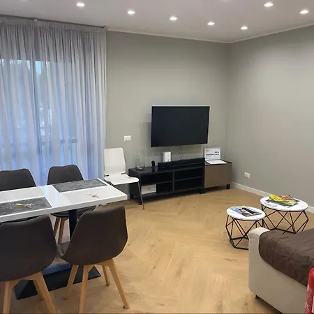 Desert Eur Torrino Guest house Rome