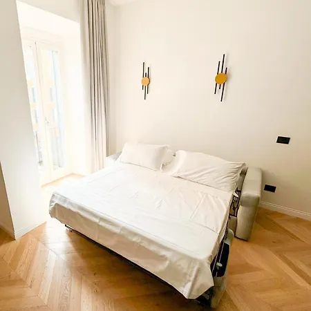 Vatican Boutique - 1 Bedroom - Bilocale Apartment Rome