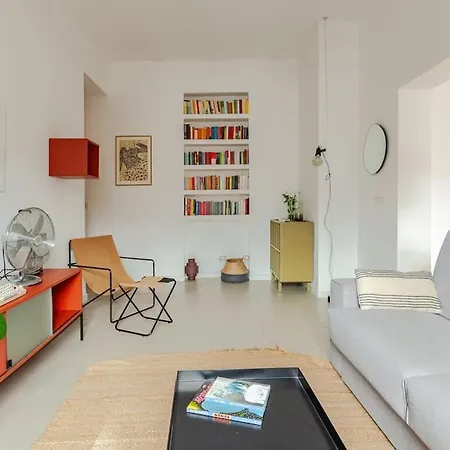 Moderno A Due Passi Dal Colosseo Apartment