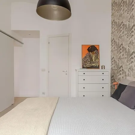 Moderno A Due Passi Dal Colosseo Apartment Rome