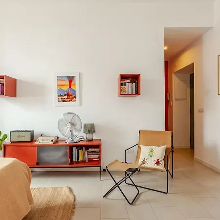 Moderno A Due Passi Dal Colosseo Apartment