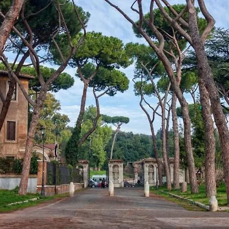 Apartment Moderno A Due Passi Dal Colosseo