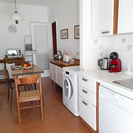 Conca D'oro 212 Apartment *