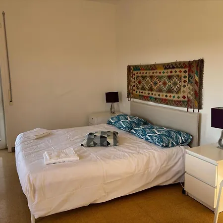 Conca D'oro 212 Apartment