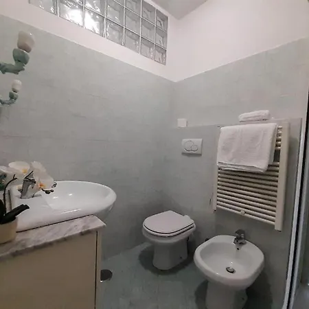 Apartment Conca D'oro 212