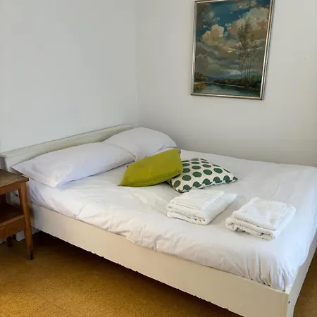 Conca D'oro 212 Apartment