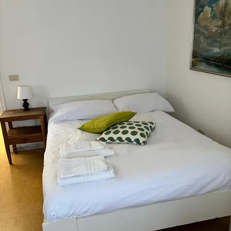 Apartment Conca D'oro 212
