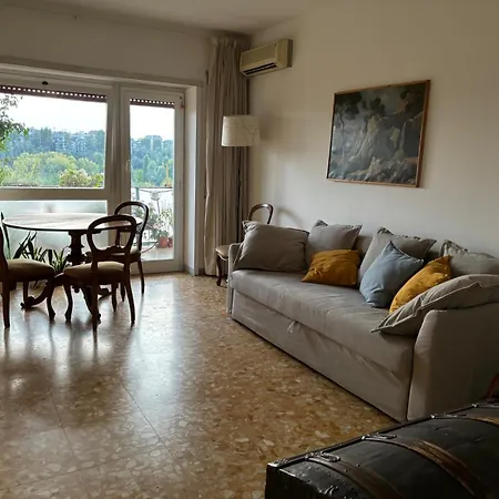 Apartment Conca D'oro 212 *