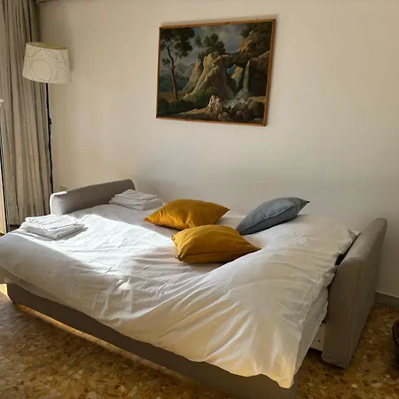 Conca D'oro 212 *