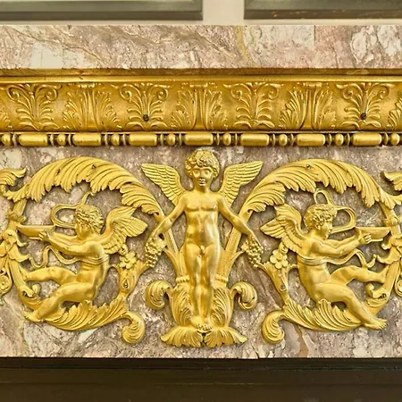 Vicino Alla Metropolitana