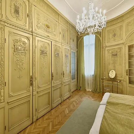 Vicino Alla Metropolitana Apartment