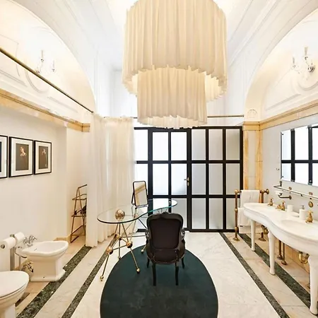 Vicino Alla Metropolitana Apartment Rome