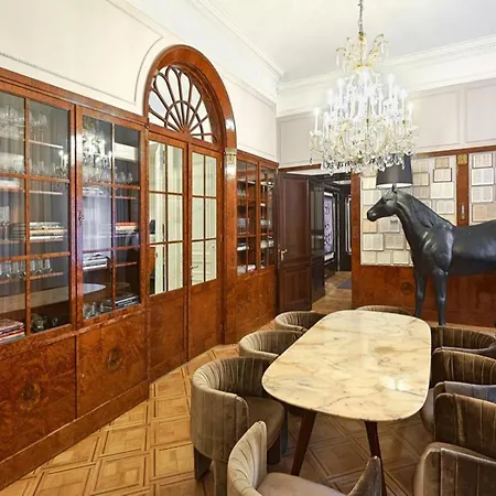 Apartment Vicino Alla Metropolitana Rome