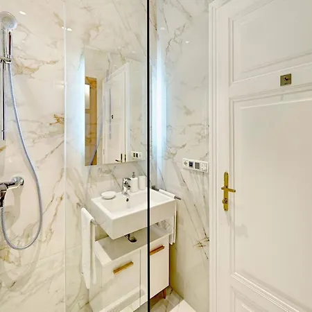 Apartment Vicino Alla Metropolitana Rome