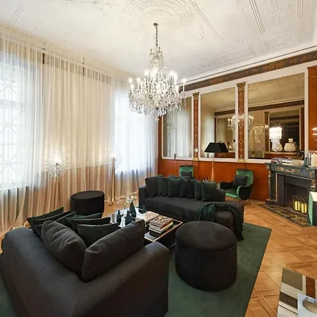Apartment Vicino Alla Metropolitana *