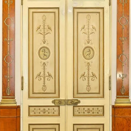 Apartment Vicino Alla Metropolitana *