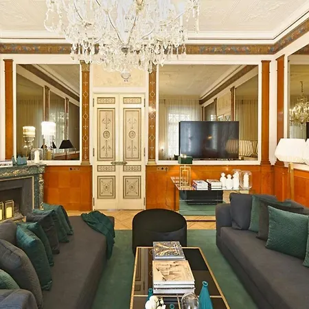 Vicino Alla Metropolitana Apartment Rome