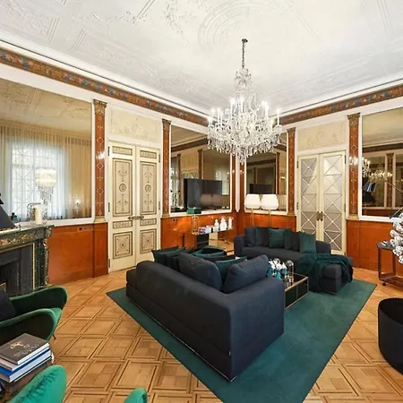 Vicino Alla Metropolitana Apartment Rome