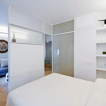 Dolce Apartment *