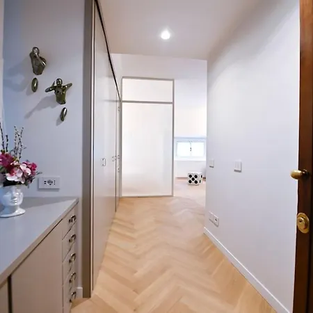 Apartment Dolce