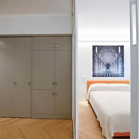 Apartment Dolce Rome