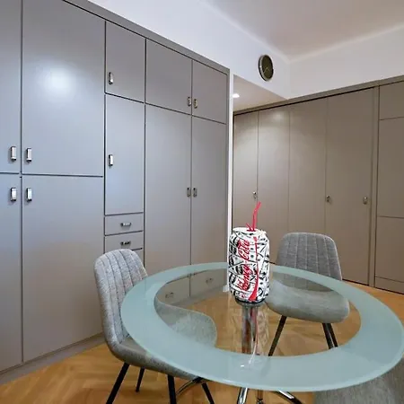 Apartment Dolce *