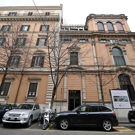 Dolce Apartment *