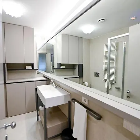 Apartment Dolce