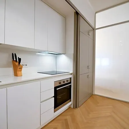 Dolce Apartment