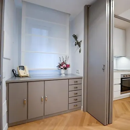 Apartment Dolce