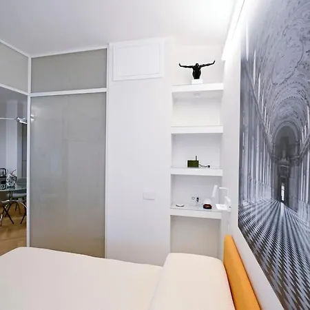 Dolce Apartment *