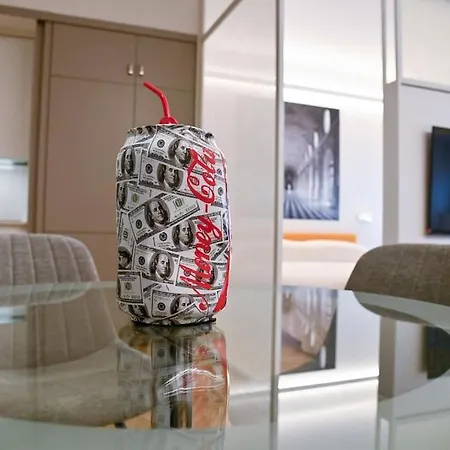 Dolce Apartment Rome