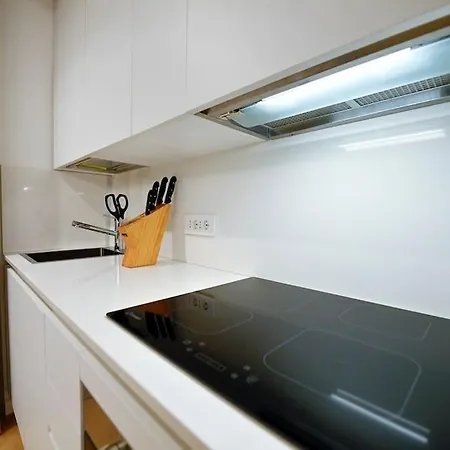 Apartment Dolce Rome
