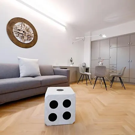 Apartment Dolce